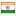 esc-india.com hosted country